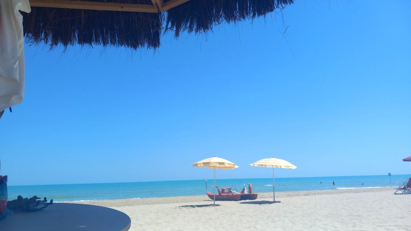 Atlantic Hotel