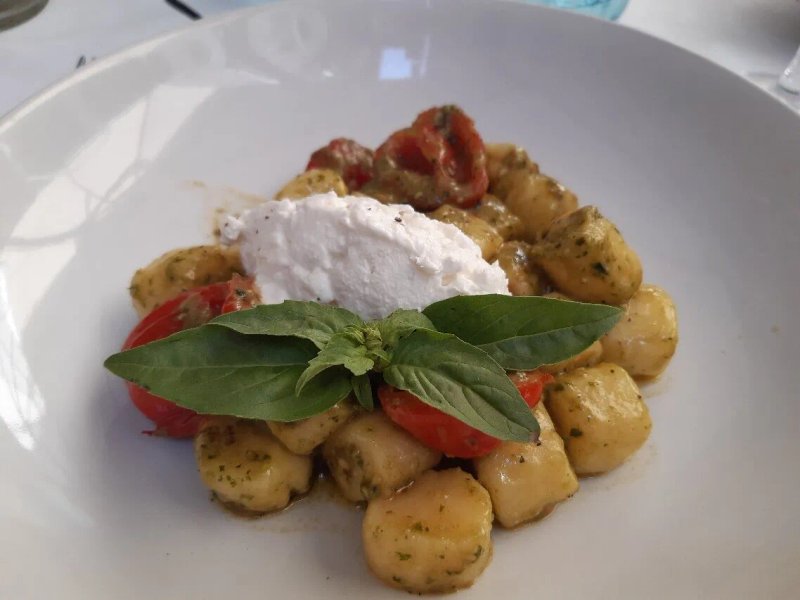 Trattoria al Fontanone