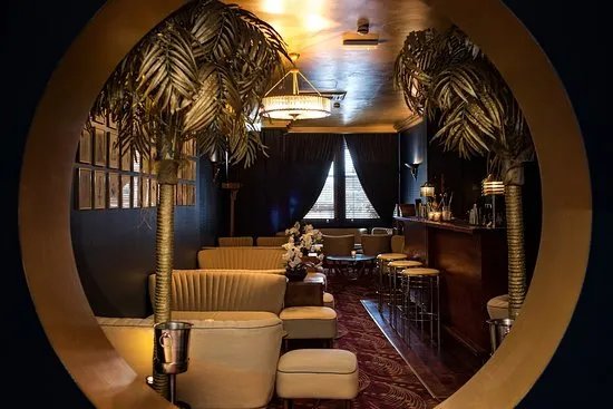 Fontaine's Bar
