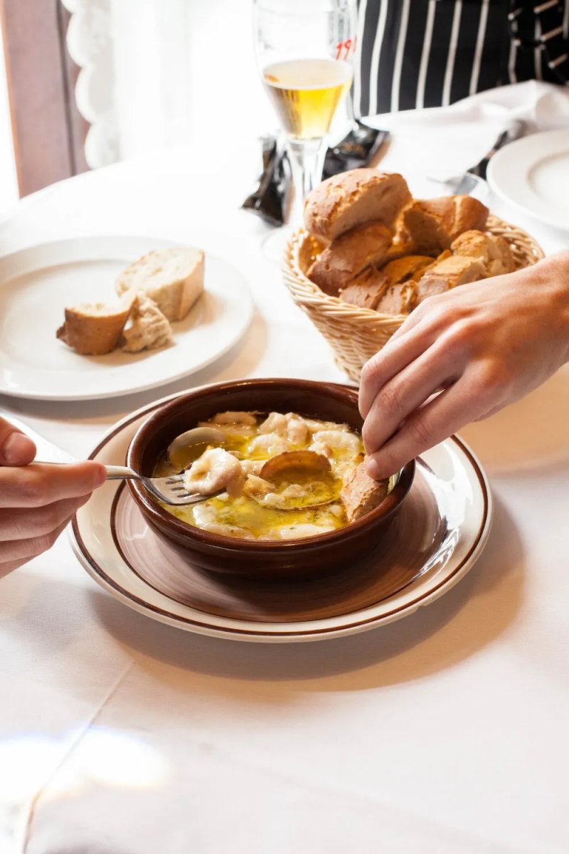 Restaurante Cheriff