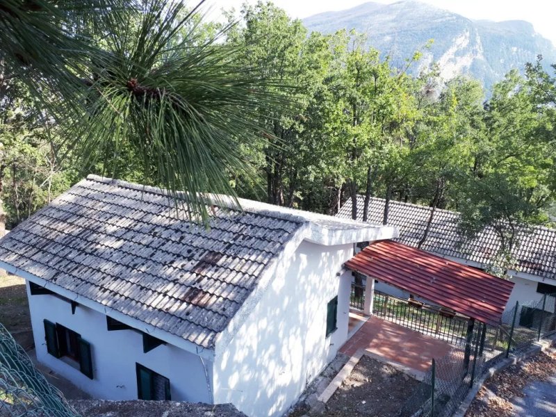 Villaggio Valle del Noce