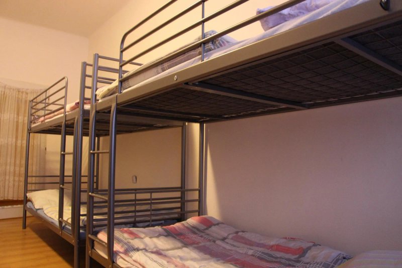Hostel Fontana