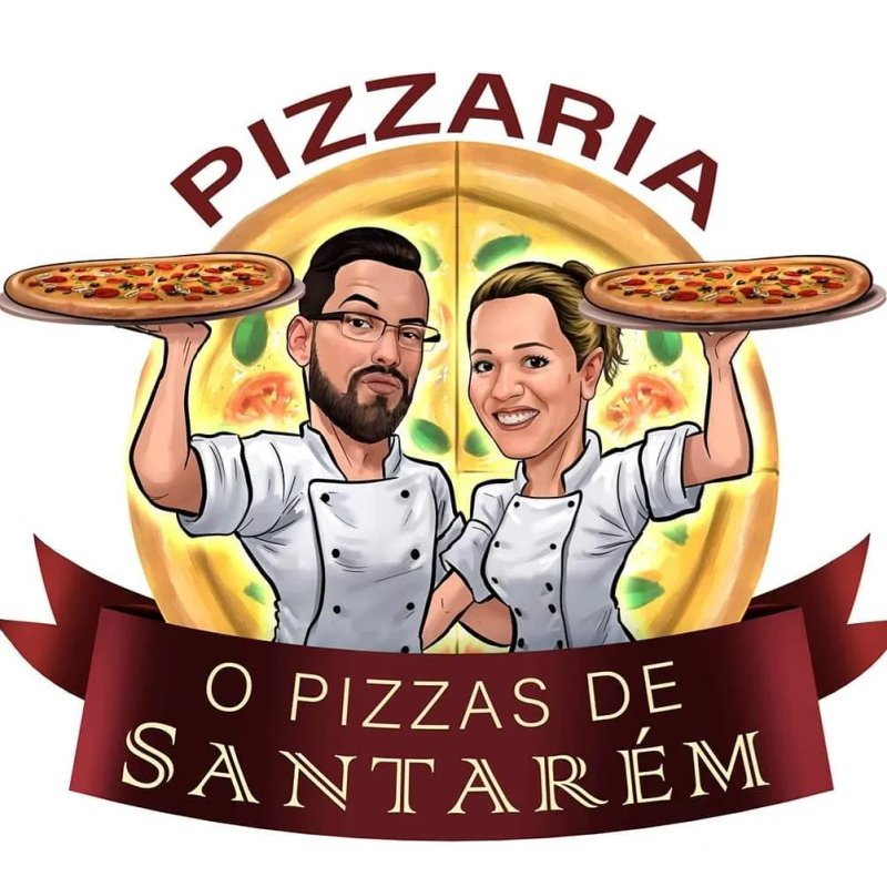 O Pizzas De Santarem