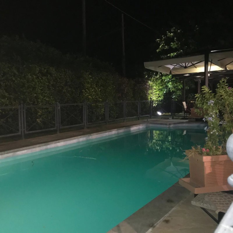 Villa Cupido