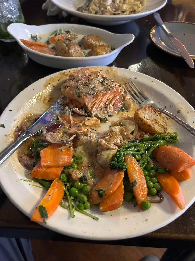 San Marino Italian Bar & Restaurant
