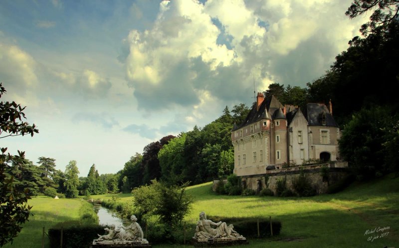 L'Auberge de la Ramberge