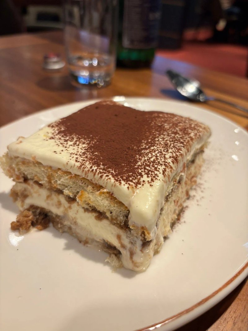 Da Roberto Ristorante