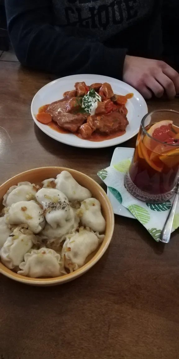 Restauracja Swietokrzyska