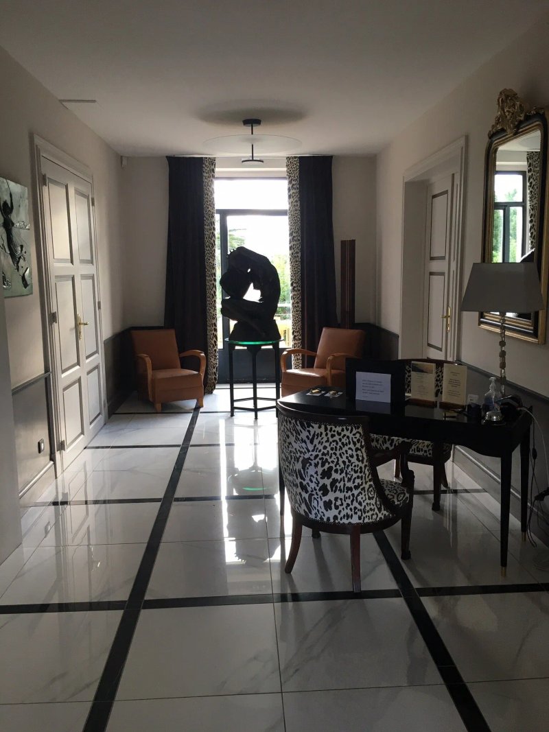 Villa La Renaissance