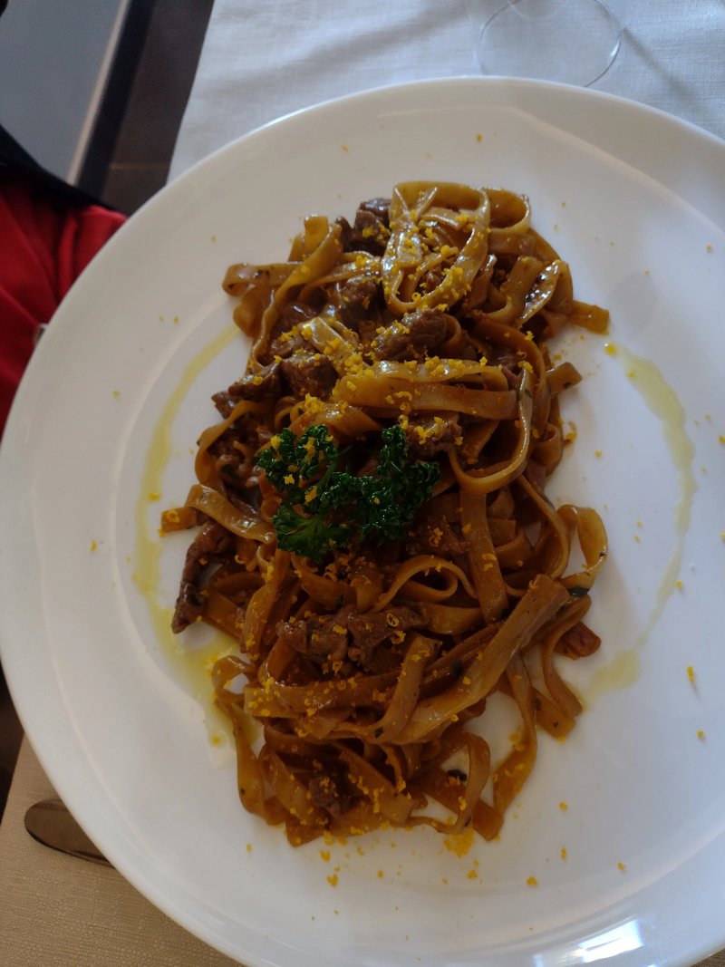 Peperoncino D'oro