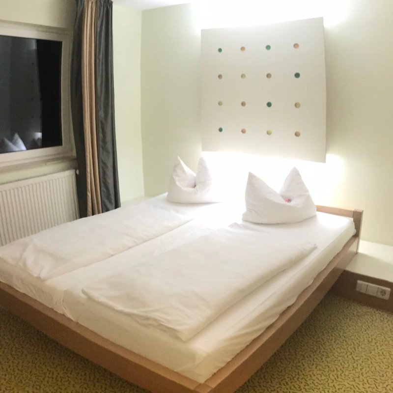 Savoy Hotel Bad Mergentheim