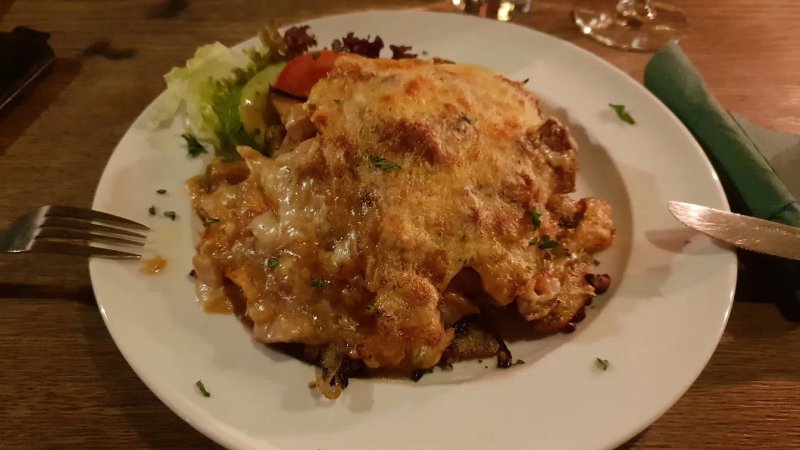 Zum Bautzner Tor