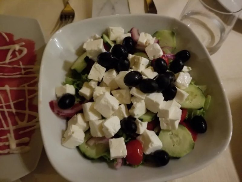 Ristorante Caffe Pitti