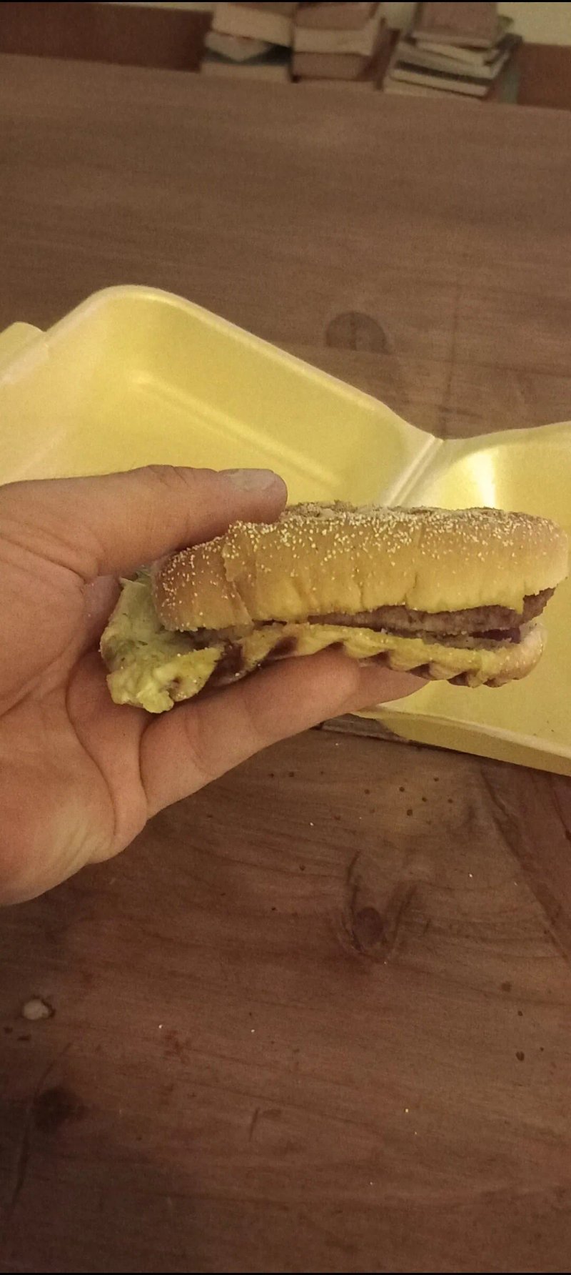 Kebab La Soraya