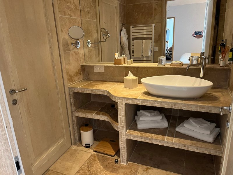 Domaine Ribiera Hotel, Spa & Golf Resort