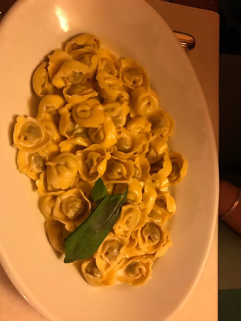 Pizzeria Ristorante Molino, Fribourg