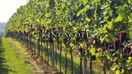 Kingscote Estate and Vineyard