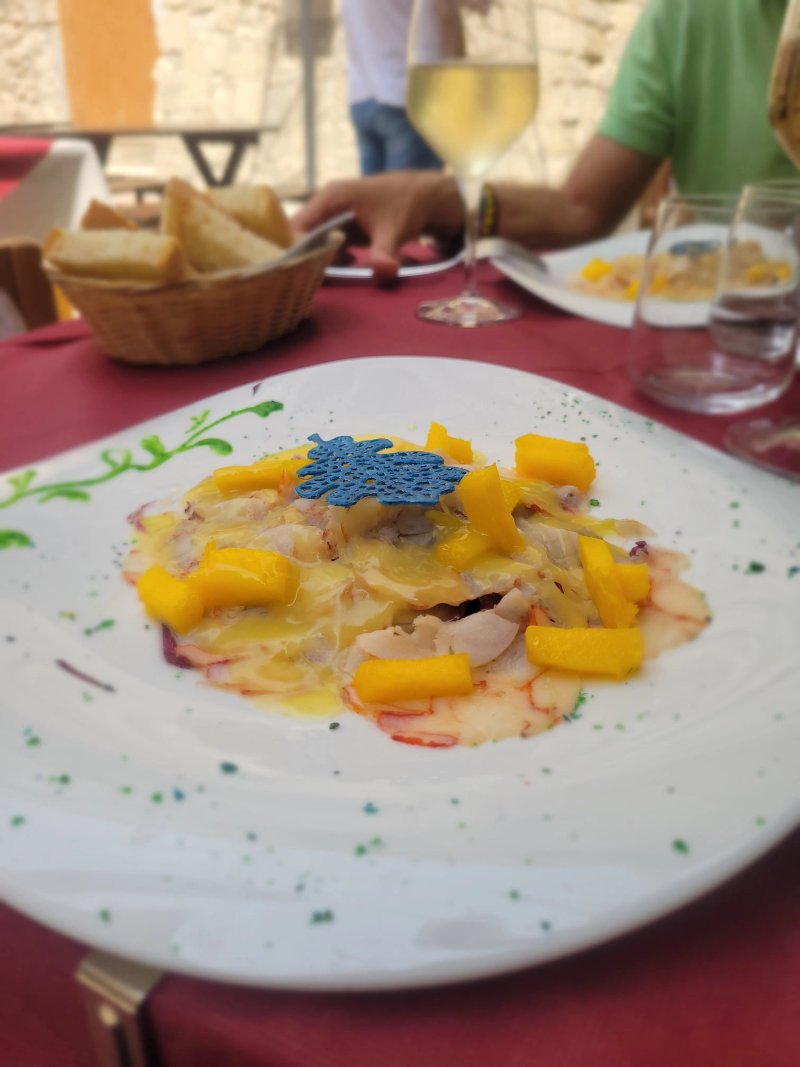 Arcaroli Ristorante Braceria