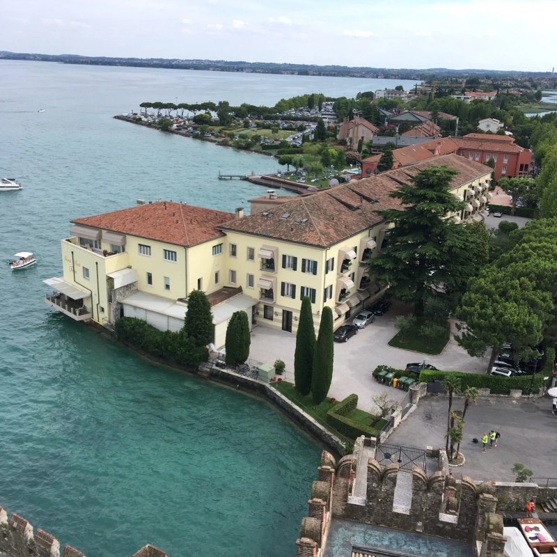 La Luce Di Sirmione