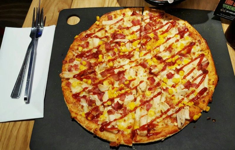 Pizza Hut