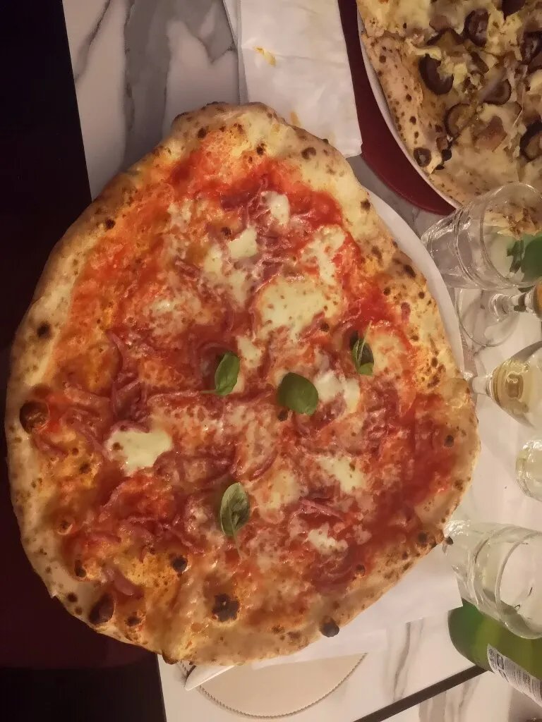 Antica Pizzeria da Michele
