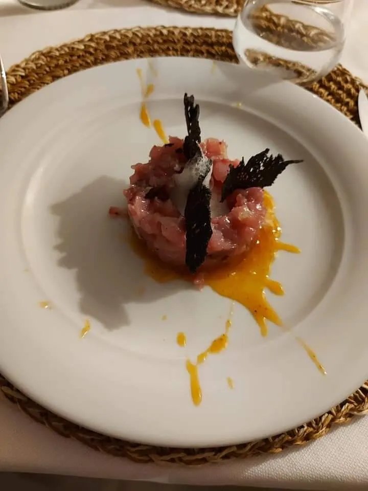 La Boatina
