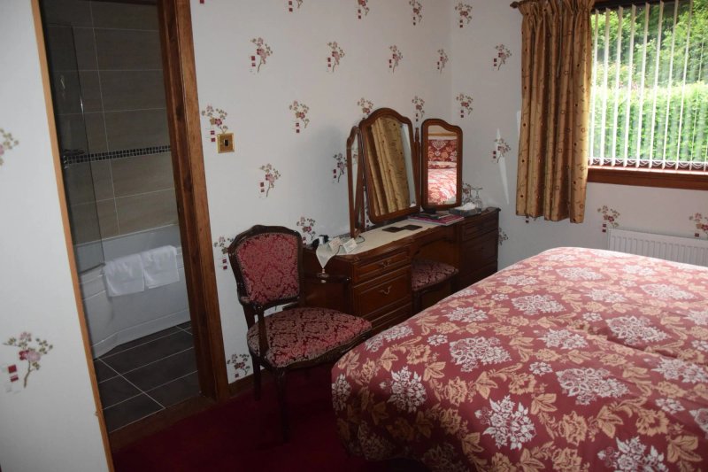 Whitehirst Bed and Breakfast