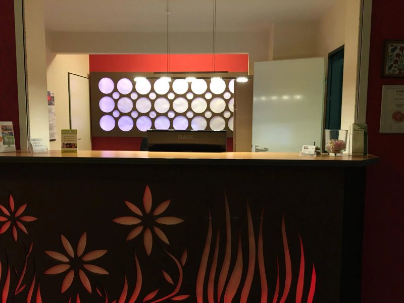 Aparthotel Berlin