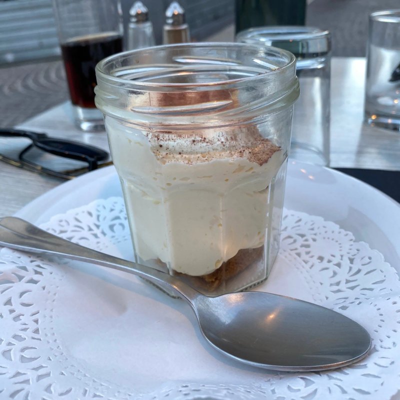 Restaurant Le Patio