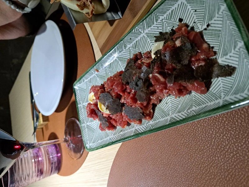 Osteria Moderna