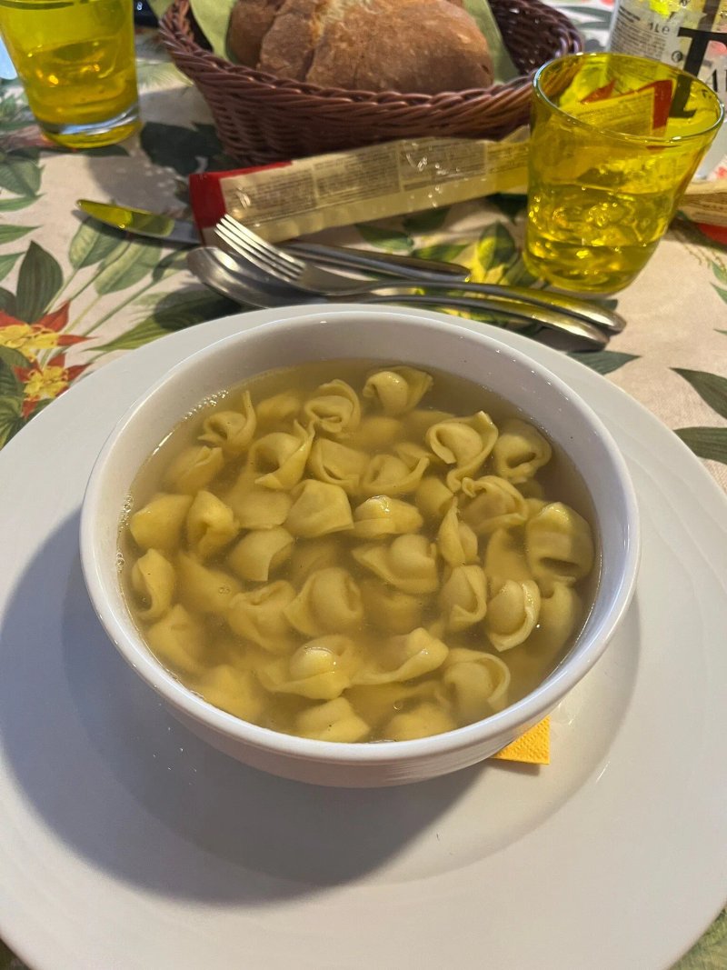 La Piccola Trattoria