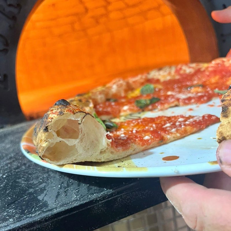 1926 Pizzeria Napoletana Playa Blanca