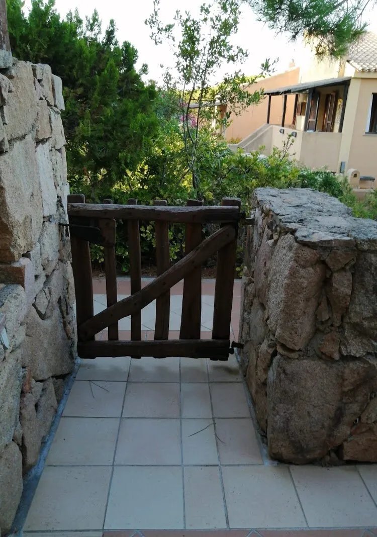 Baia del Faro