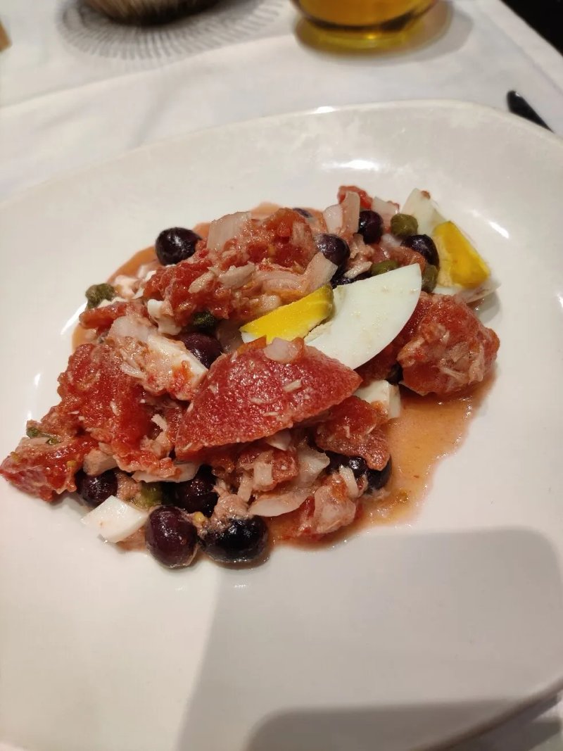 Restaurante Rincon De Pepe
