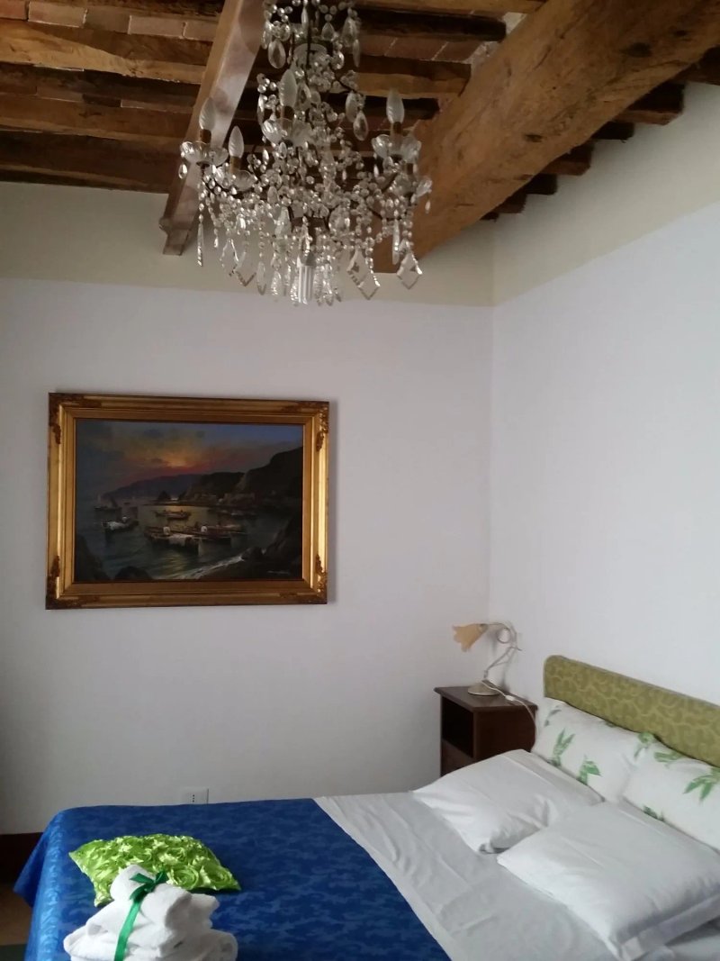 B&B Casa San Jacopo