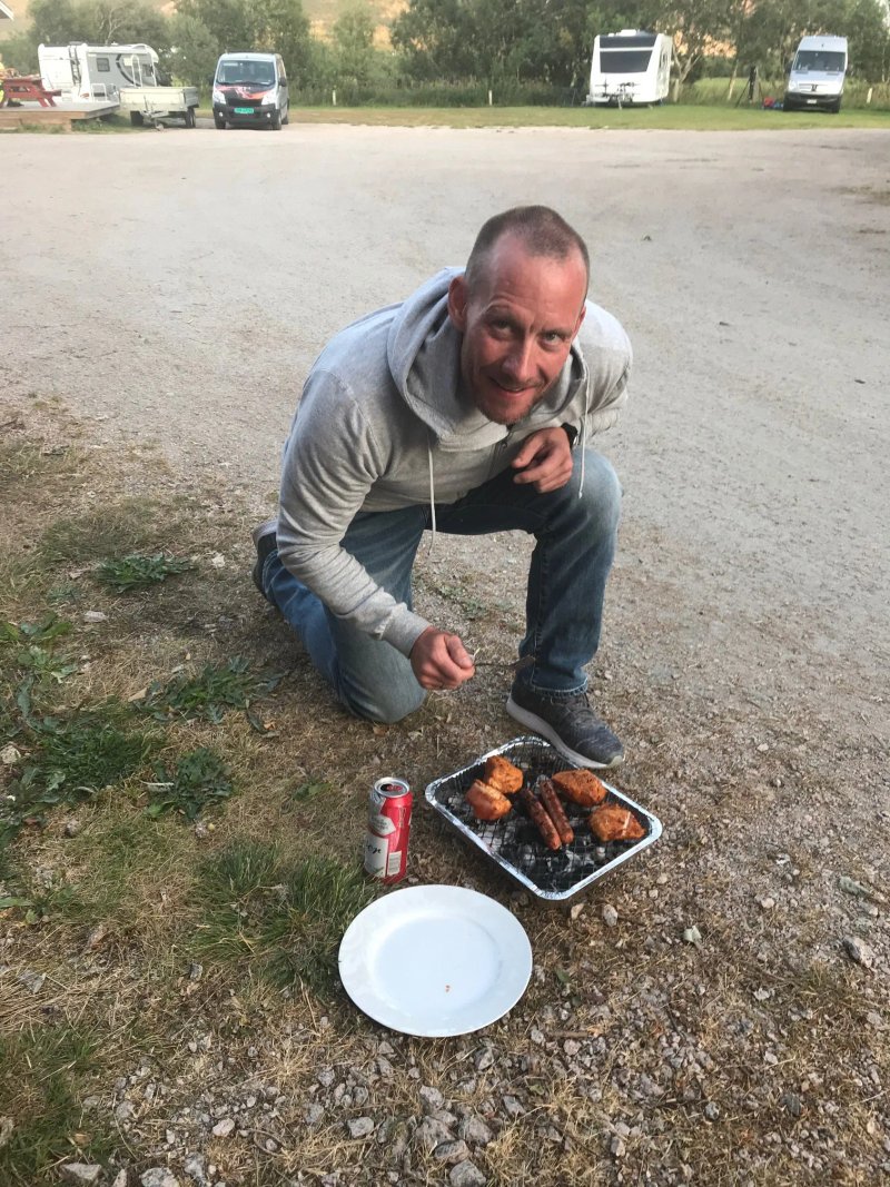 Reipa Camping