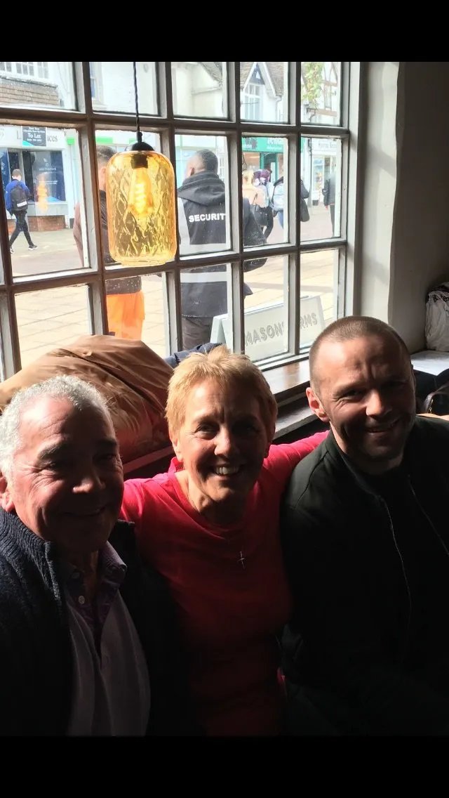 Masons Arms