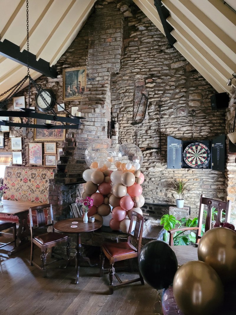 The Anvil Inn