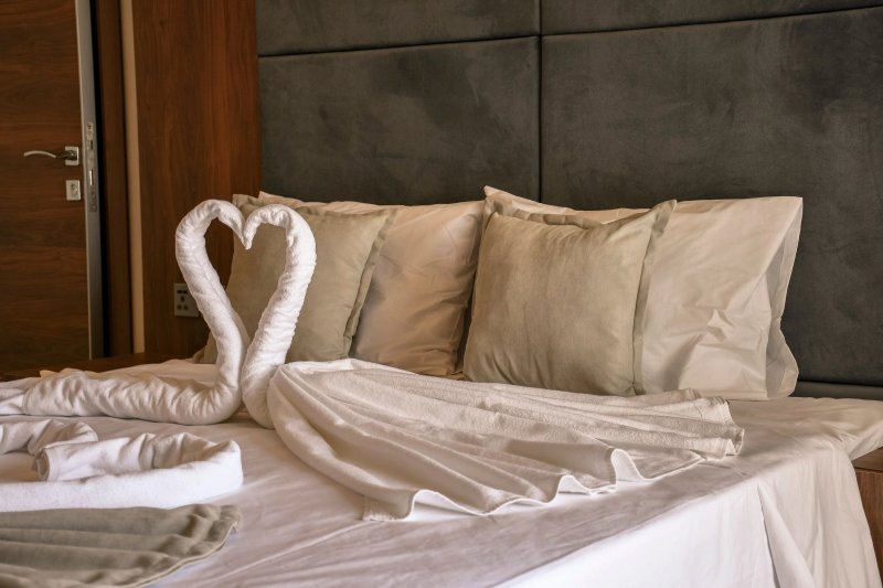Mimoza Beach Hotel