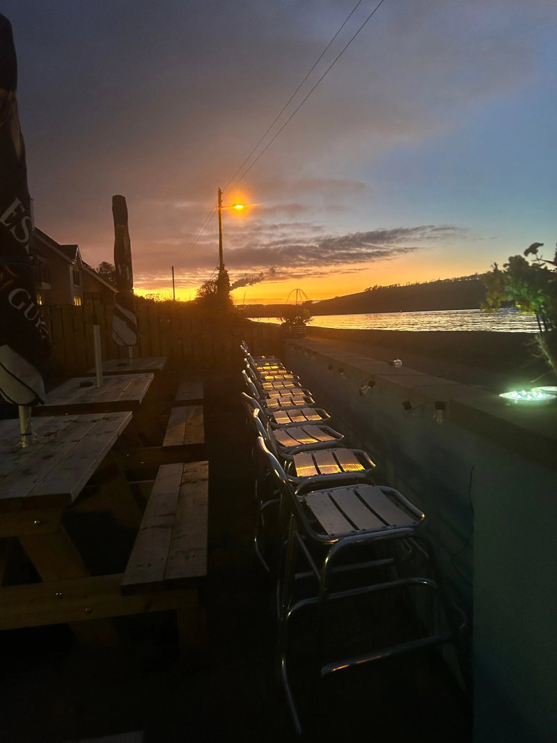 The Suir Inn