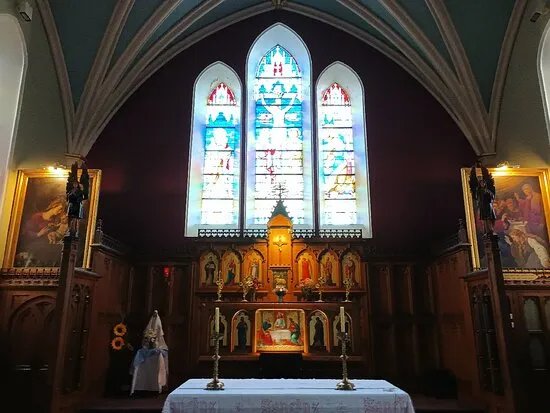 St. Andrews Roman Catholic Church