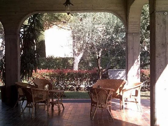 Hotel Chiara Sirmione