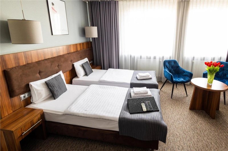 B&B HOTEL Piotrków Trybunalski