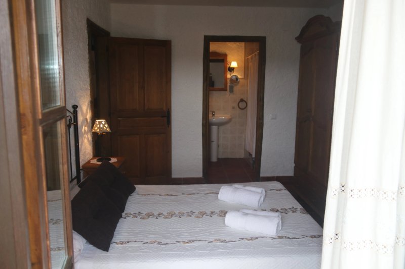 Casa Rural La Jiguera