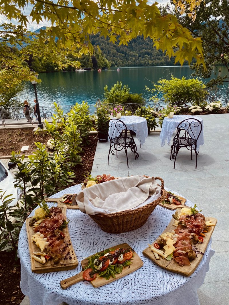 Adora Luxury Hotel (ex Vila Istra)
