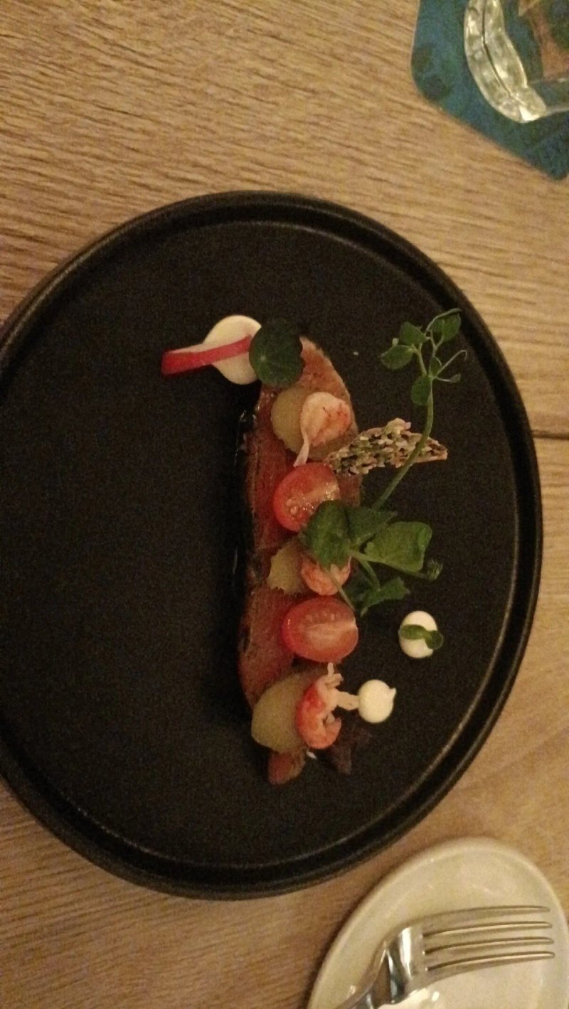 Restaurant De Waard