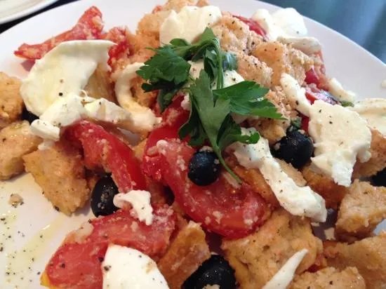 Henderson's Artisan Bakery & Cafe