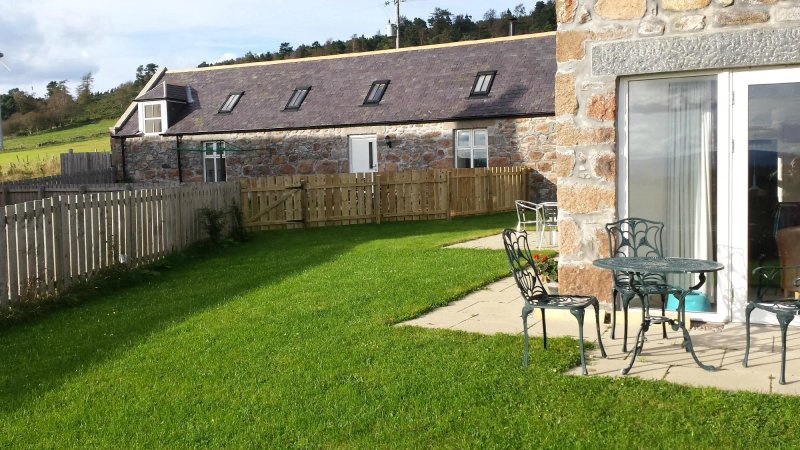Perkhill Holiday Cottages