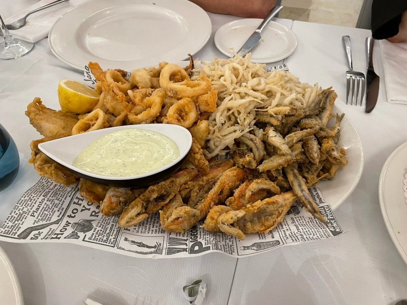Los Mellizos Fuengirola