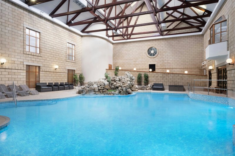 Delta Hotels Tudor Park Country Club